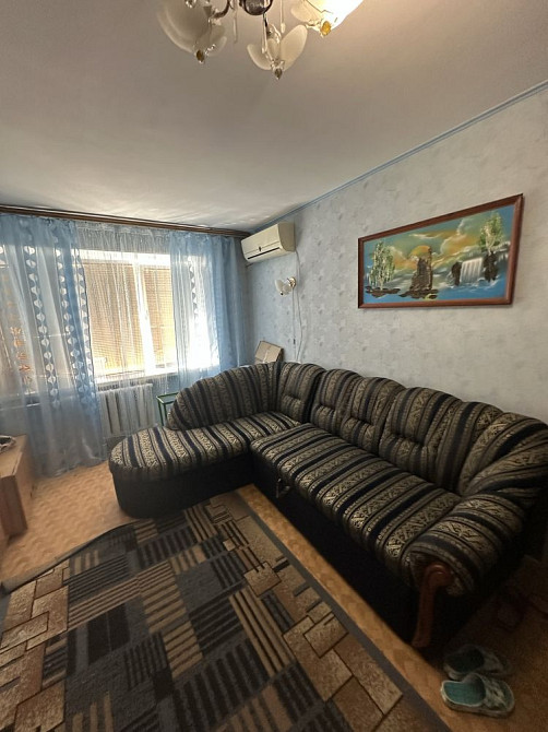 Продам 2-х кімнатну квартиру в центрі міста Лозовая - изображение 1