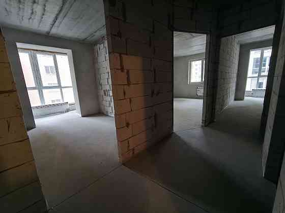 Видео! Дом ПОСТРОЕН! 17630$ первый взнос рассрочка на 30мес Софиевская Борщаговка