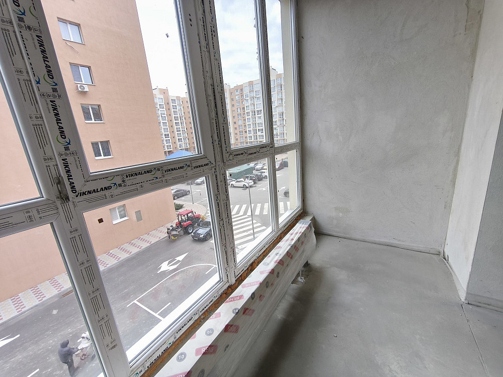 Видео! Дом ПОСТРОЕН! 17630$ первый взнос рассрочка на 30мес Софиевская Борщаговка - изображение 8