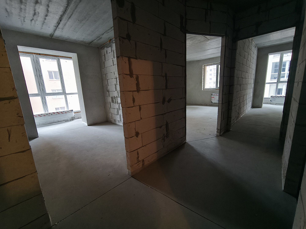 Видео! Дом ПОСТРОЕН! 17630$ первый взнос рассрочка на 30мес Софиевская Борщаговка - изображение 4