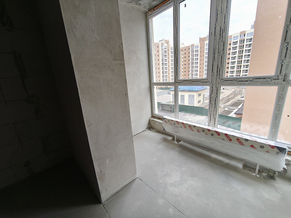 Видео! Дом ПОСТРОЕН! 17630$ первый взнос рассрочка на 30мес Софиевская Борщаговка - изображение 7