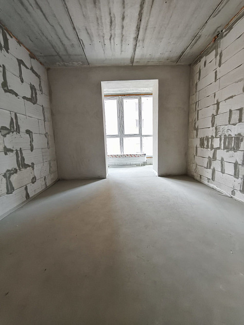 Видео! Дом ПОСТРОЕН! 17630$ первый взнос рассрочка на 30мес Софиевская Борщаговка - изображение 5