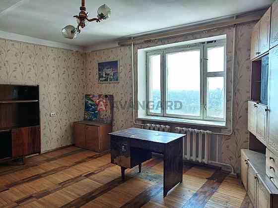 Продаж 3-к квартири Перемоги 131А Запоріжжя