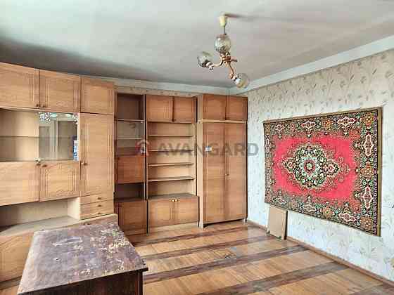 Продаж 3-к квартири Перемоги 131А Запоріжжя