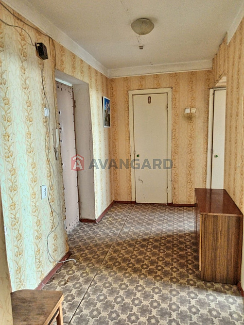 Продаж 3-к квартири Перемоги 131А Запоріжжя - зображення 8