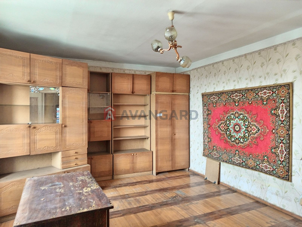 Продаж 3-к квартири Перемоги 131А Запоріжжя - зображення 3