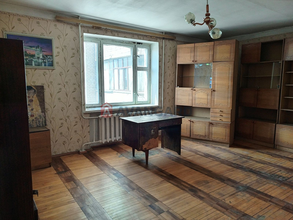 Продаж 3-к квартири Перемоги 131А Запоріжжя - зображення 1