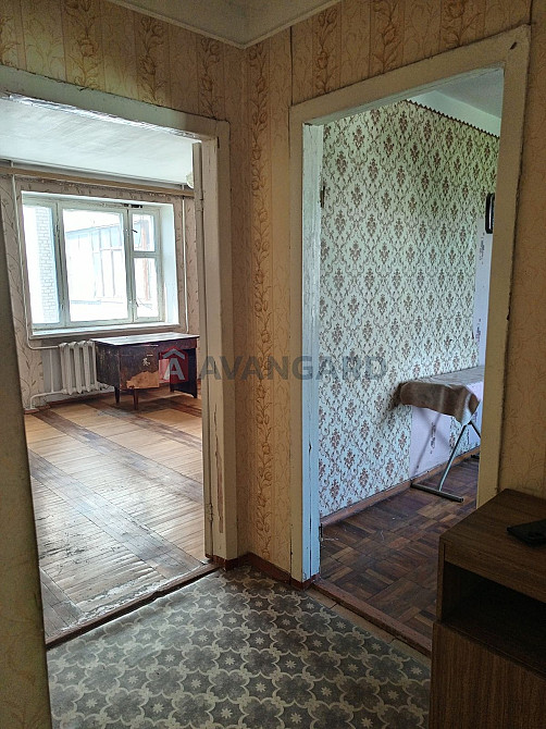 Продаж 3-к квартири Перемоги 131А Запоріжжя - зображення 4