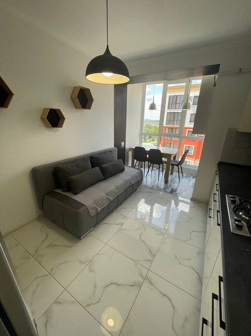 Продам однокімнатну квартиру, укомплектована меблями та побутовою техн Ровно - изображение 2