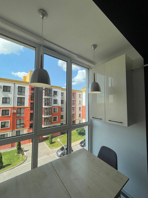 Продам однокімнатну квартиру, укомплектована меблями та побутовою техн Ровно - изображение 3