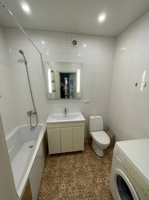 Продам однокімнатну квартиру, укомплектована меблями та побутовою техн Ровно - изображение 8