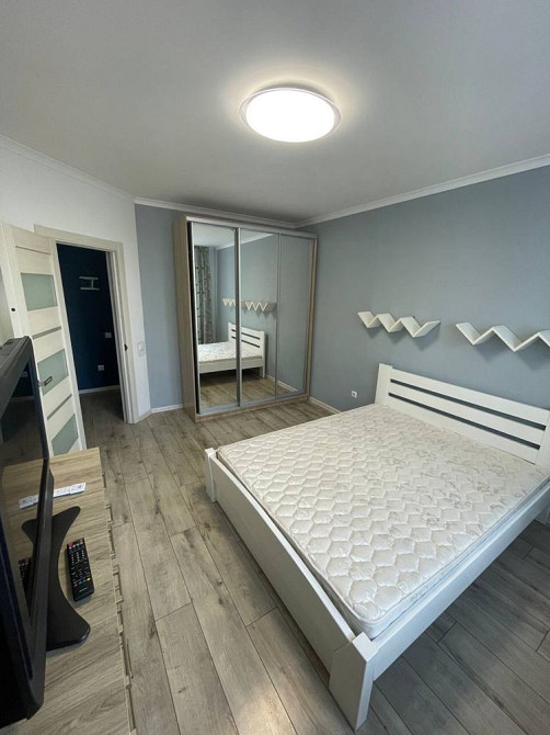 Продам однокімнатну квартиру, укомплектована меблями та побутовою техн Ровно - изображение 4