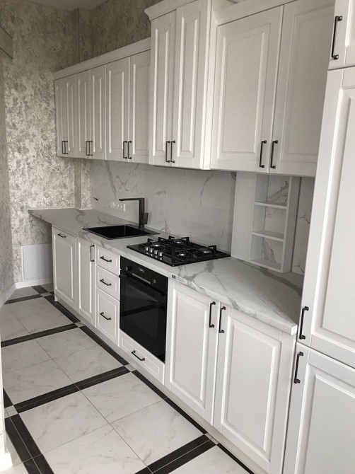 Продаю пентхаус 100 м² у центрі міста, вул. Дмитрівська Харьков - изображение 2