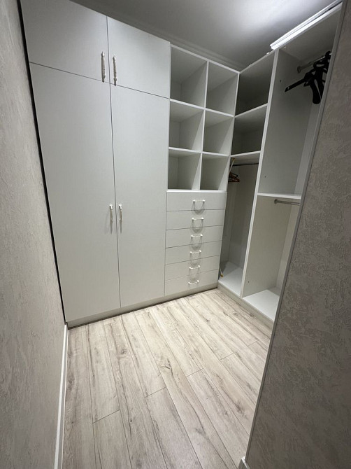 Продаю пентхаус 100 м² у центрі міста, вул. Дмитрівська Харьков - изображение 8