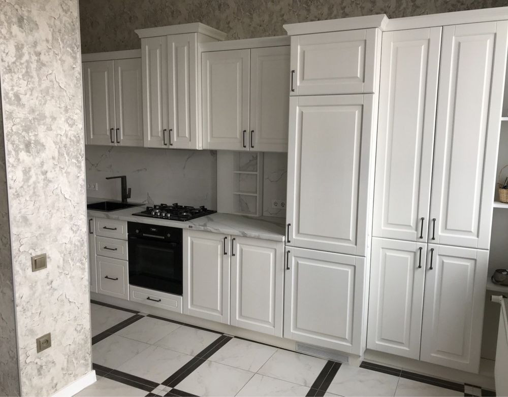 Продаю пентхаус 100 м² у центрі міста, вул. Дмитрівська Харьков - изображение 1