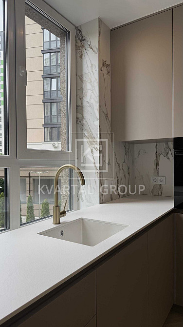 Квартира в Ірпені під "єОселя" Ирпень - изображение 3