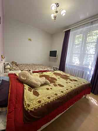 Продам 3х комнатную квартиру 72 кв.м - ремонт-сауна -гараж  -49000$ Одесса