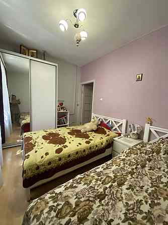 Продам 3х комнатную квартиру 72 кв.м - ремонт-сауна -гараж  -49000$ Одесса