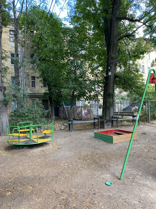 Продам 3х комнатную квартиру 72 кв.м - ремонт-сауна -гараж  -49000$ Одесса - изображение 2