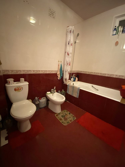 Продам 3х комнатную квартиру 72 кв.м - ремонт-сауна -гараж  -49000$ Одесса - изображение 7