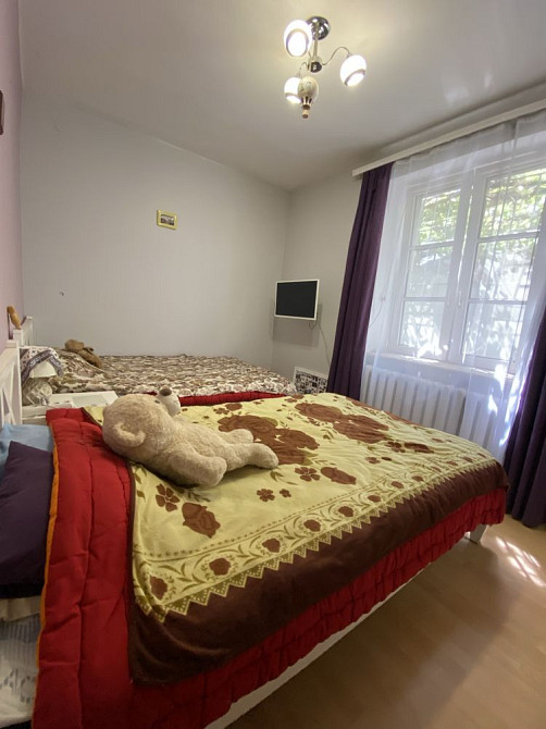 Продам 3х комнатную квартиру 72 кв.м - ремонт-сауна -гараж  -49000$ Одесса - изображение 4