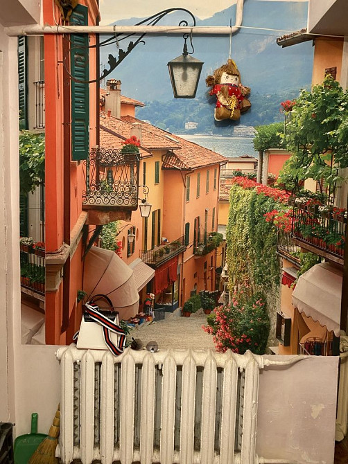 Продам 3х комнатную квартиру 72 кв.м - ремонт-сауна -гараж  -49000$ Одесса - изображение 1