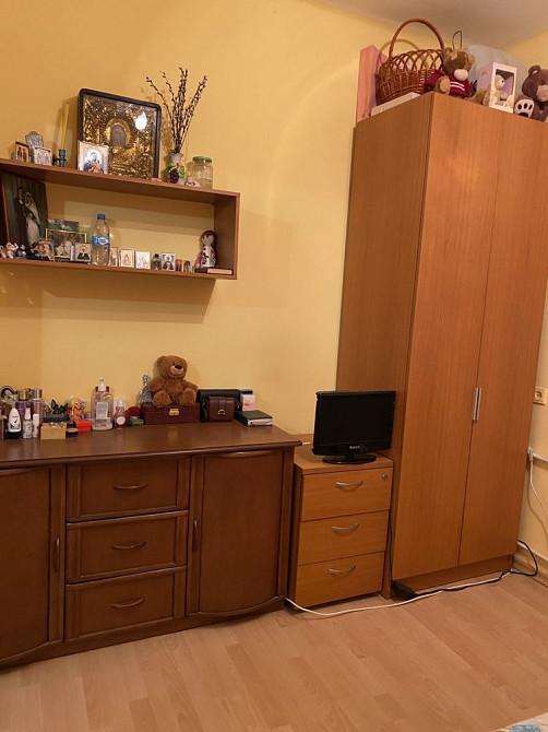 Продам 3х комнатную квартиру 72 кв.м - ремонт-сауна -гараж  -49000$ Одесса - изображение 8