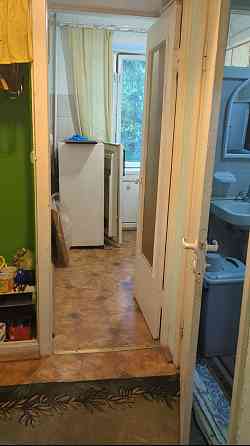 1кімнатна квартира на Виговського Львов