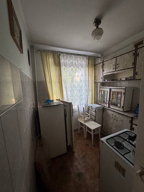 1кімнатна квартира на Виговського Львов - изображение 4