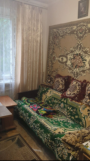 1кімнатна квартира на Виговського Львов - изображение 2