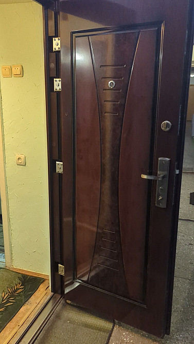 1кімнатна квартира на Виговського Львов - изображение 7