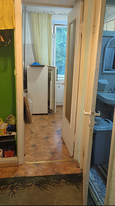 1кімнатна квартира на Виговського Львов - изображение 3