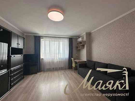 Продаж 1 кімнатної квартири по вул.Олександра Мишуги 12, метро Позняки Київ