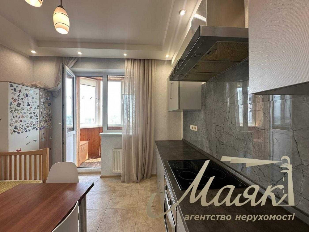Продаж 1 кімнатної квартири по вул.Олександра Мишуги 12, метро Позняки Київ - зображення 3
