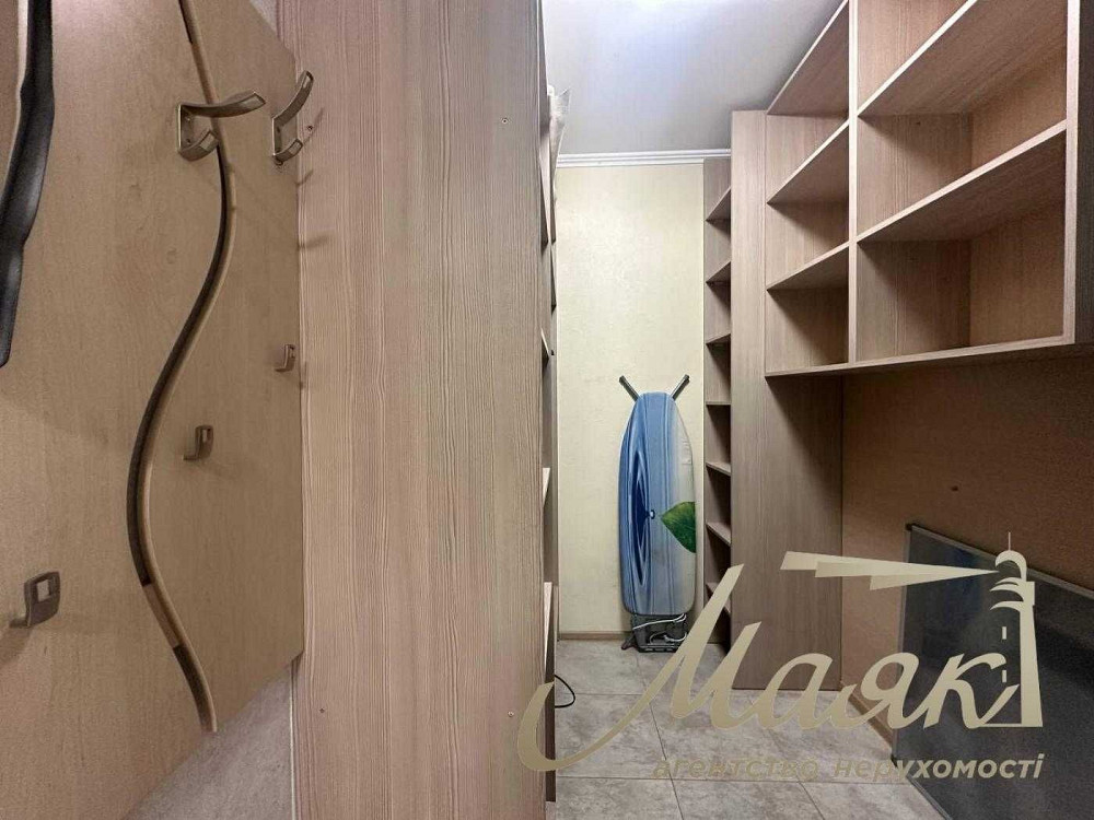 Продаж 1 кімнатної квартири по вул.Олександра Мишуги 12, метро Позняки Київ - зображення 8