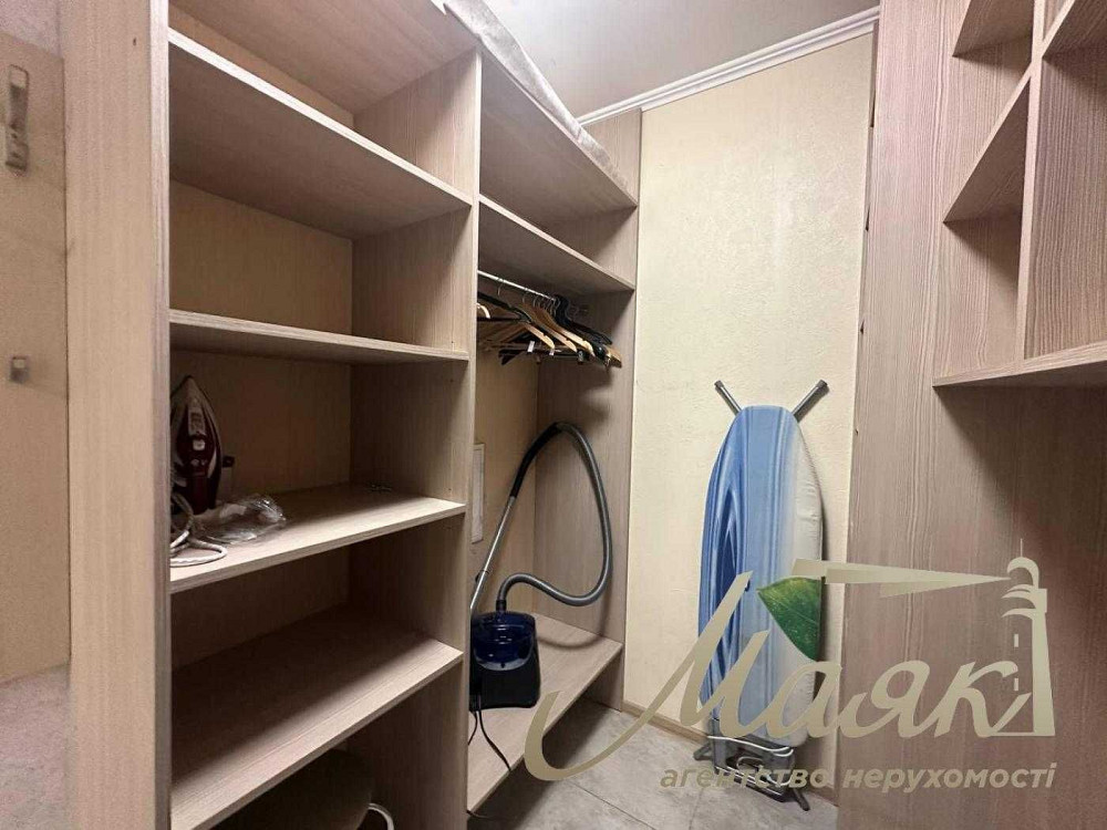 Продаж 1 кімнатної квартири по вул.Олександра Мишуги 12, метро Позняки Київ - зображення 7