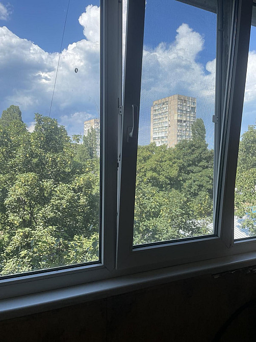 1 кімнатна, вул Корольова, 4/9, вільна, можна заїхати і жити Одесса - изображение 3