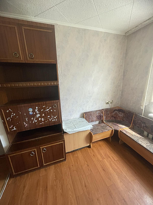 1 кімнатна, вул Корольова, 4/9, вільна, можна заїхати і жити Одесса - изображение 6