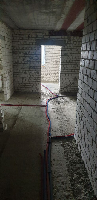 Продаю 2-к квартиру 63 м² в ЖК ОВИС, сданный дом, метро Университет Харьков - изображение 6