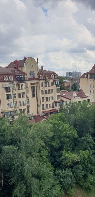 Продаю 2-к квартиру 63 м² в ЖК ОВИС, сданный дом, метро Университет Харьков - изображение 3