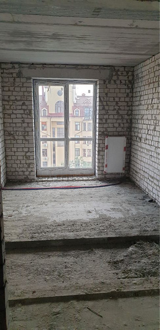 Продаю 2-к квартиру 63 м² в ЖК ОВИС, сданный дом, метро Университет Харьков - изображение 5