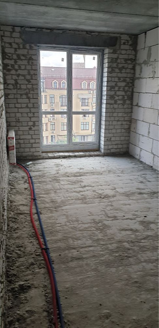 Продаю 2-к квартиру 63 м² в ЖК ОВИС, сданный дом, метро Университет Харьков - изображение 7