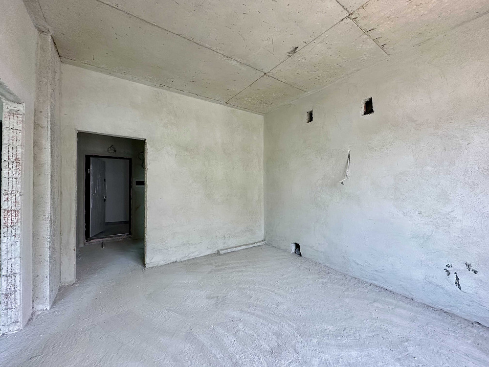 Продаж 1 кім квартири з терасою на озеро та ліс ЖК Auroom Lounge Львов - изображение 8