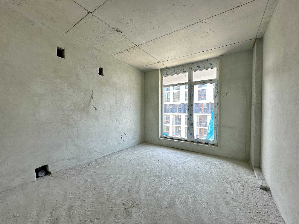 Продаж 1 кім квартири з терасою на озеро та ліс ЖК Auroom Lounge Львов - изображение 7