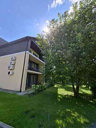 Пентхаус 170м.кв з ділянкою для відпочинку! Паркомісце! Ворзель