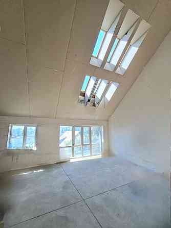 Пентхаус 170м.кв з ділянкою для відпочинку! Паркомісце! Ворзель