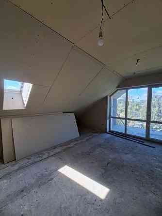 Пентхаус 170м.кв з ділянкою для відпочинку! Паркомісце! Ворзель