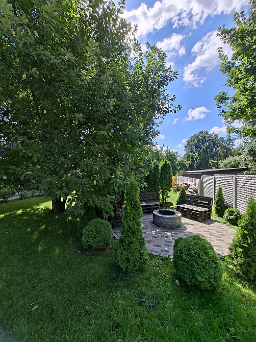 Пентхаус 170м.кв з ділянкою для відпочинку! Паркомісце! Ворзель - зображення 3