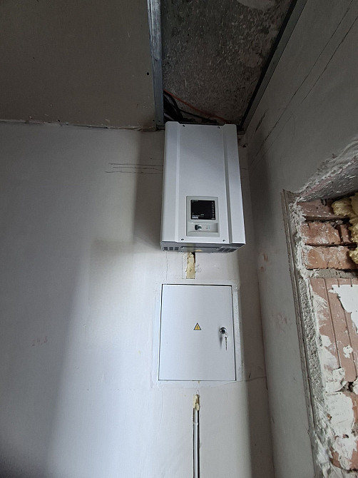 Пентхаус 170м.кв з ділянкою для відпочинку! Паркомісце! Ворзель - зображення 8