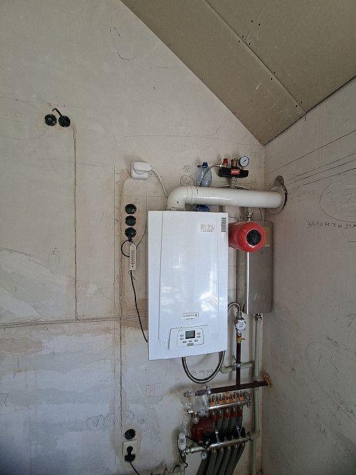 Пентхаус 170м.кв з ділянкою для відпочинку! Паркомісце! Ворзель - зображення 7